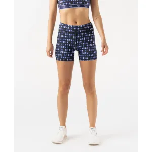 rabbit Women's Speed Leggy 4" Shorts