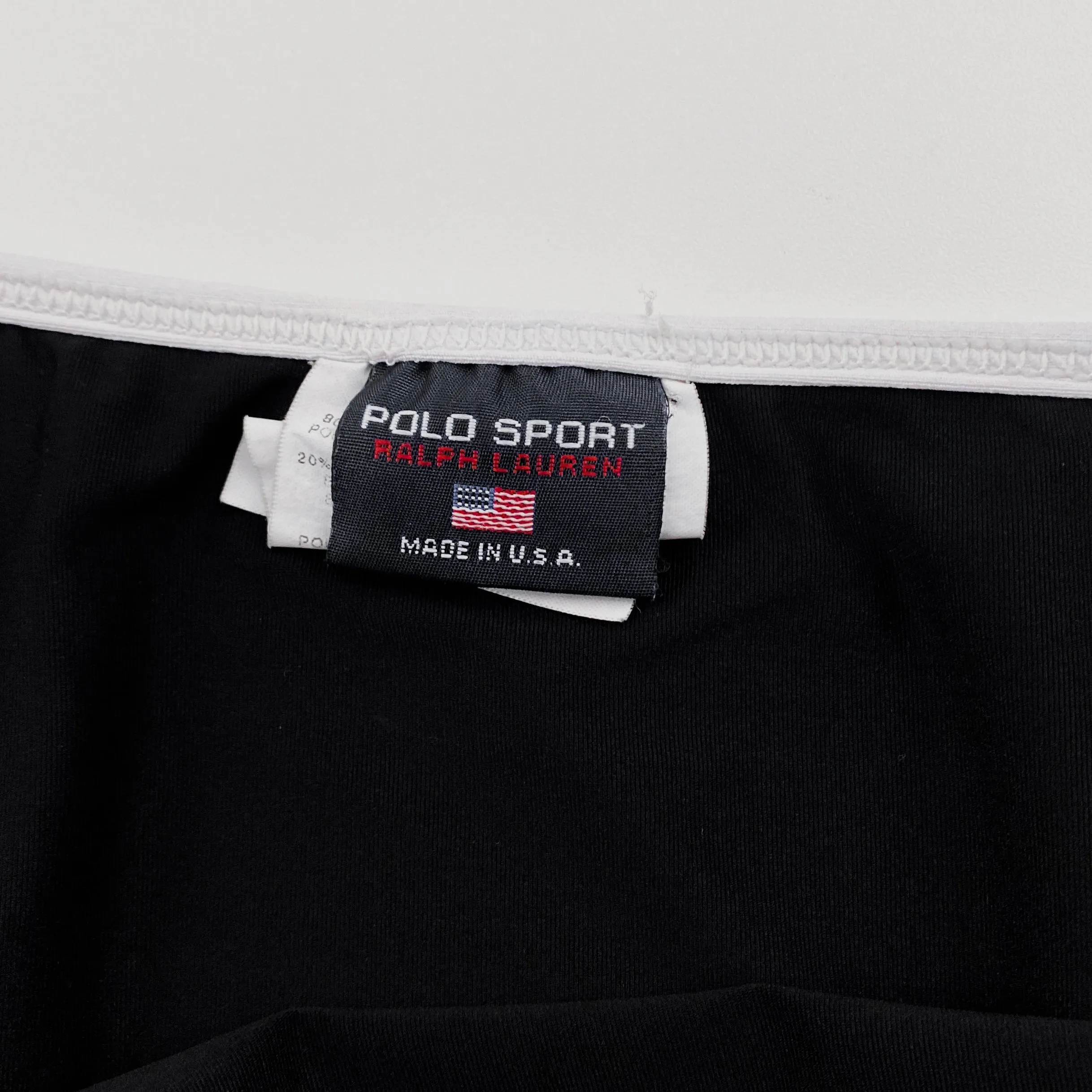Ralph Lauren Sport Swim Skirt