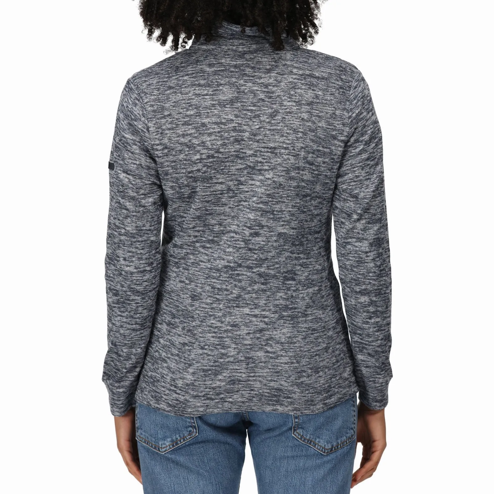 Regatta Womens Everleigh Full Zip Fleece