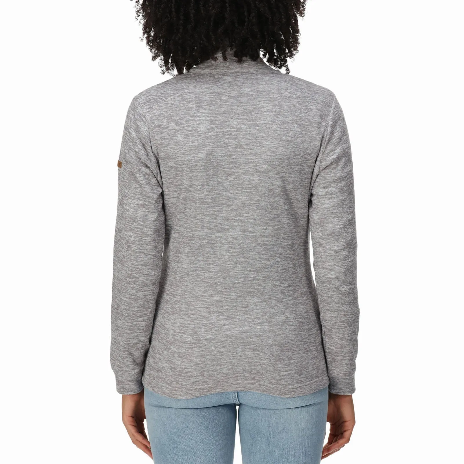 Regatta Womens Everleigh Full Zip Fleece