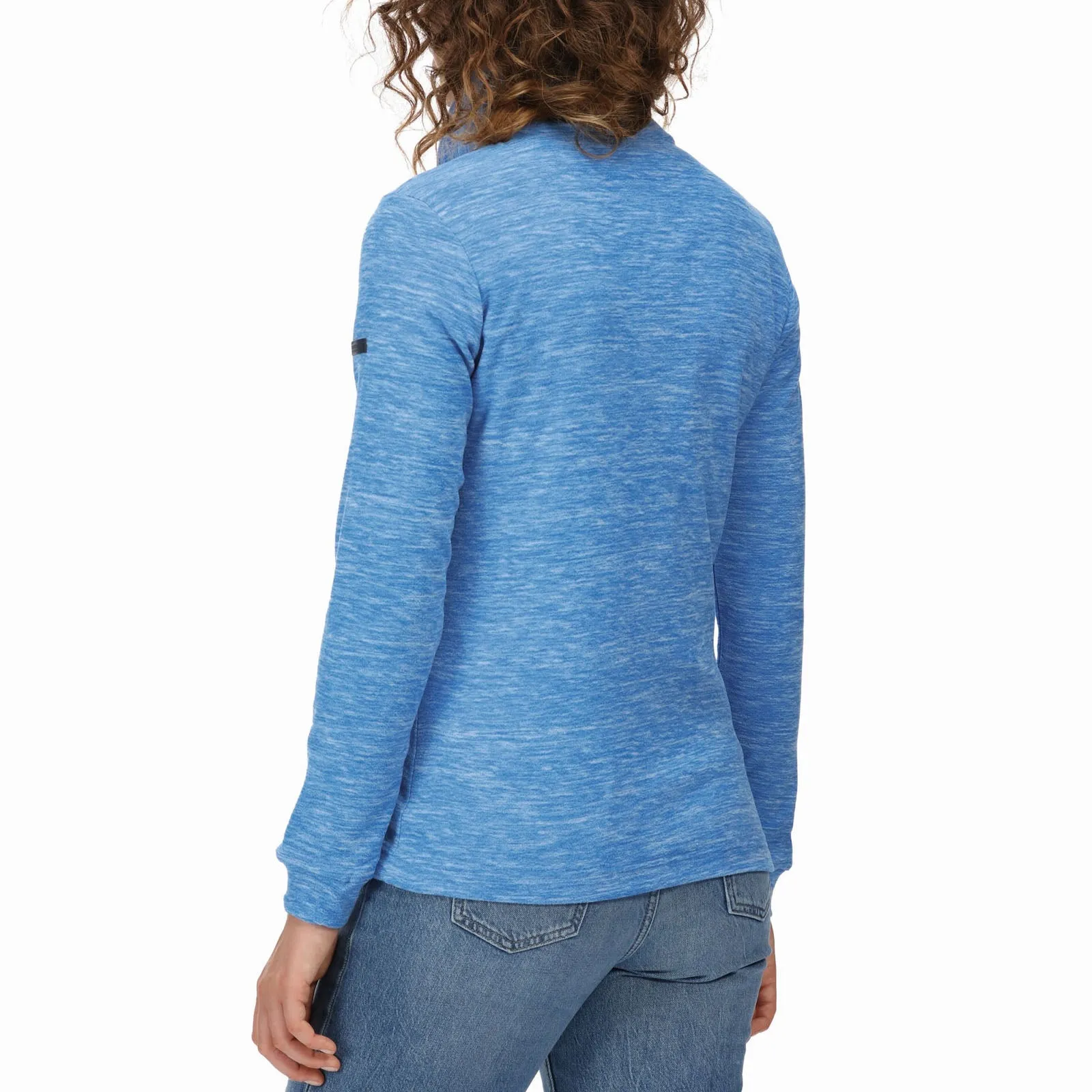 Regatta Womens Everleigh Full Zip Fleece