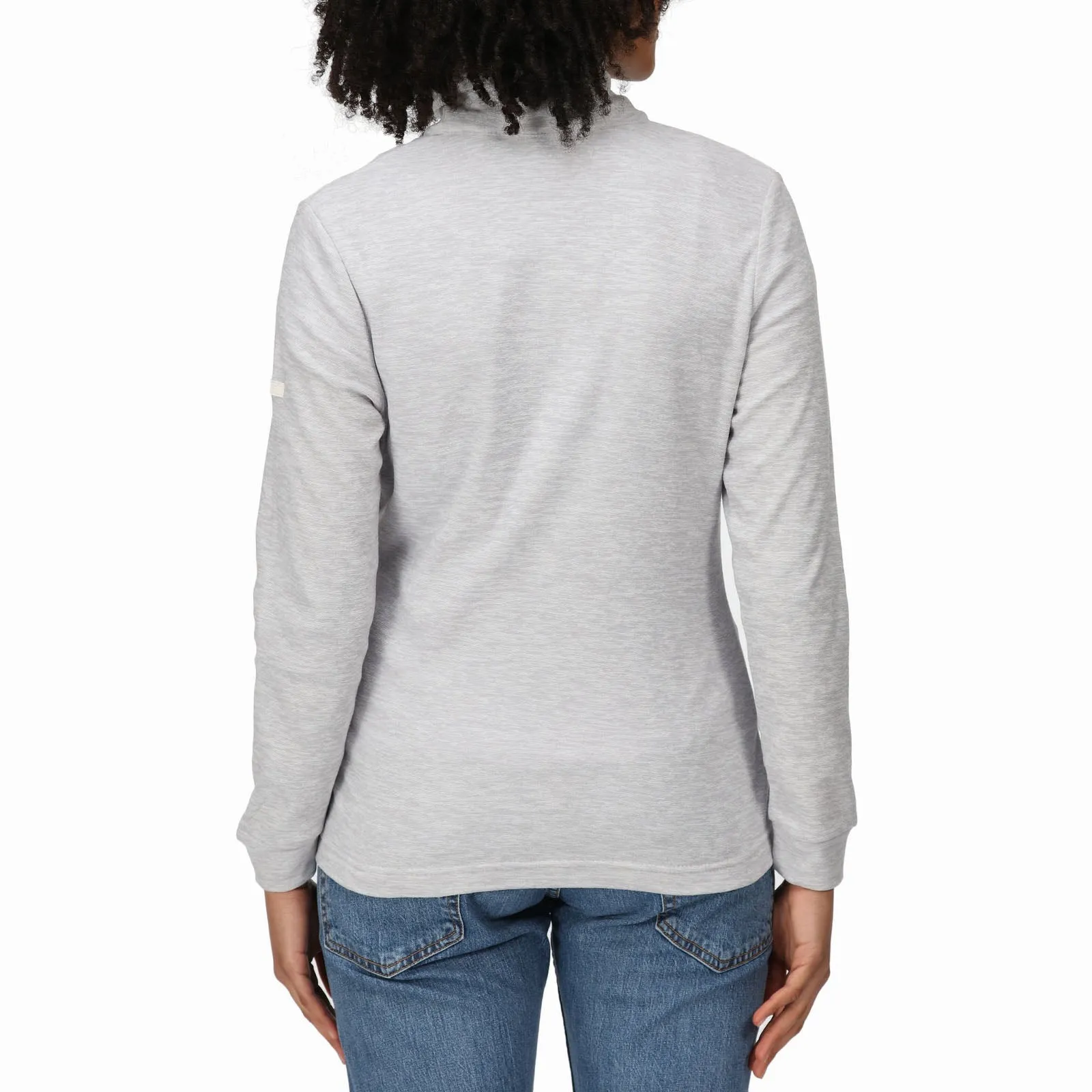 Regatta Womens Everleigh Full Zip Fleece