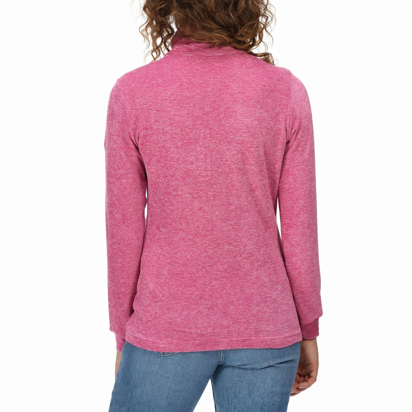 Regatta Womens Everleigh Full Zip Fleece