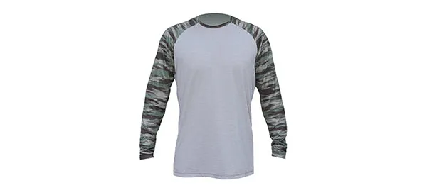Remix Tech Long Sleeve Shirt