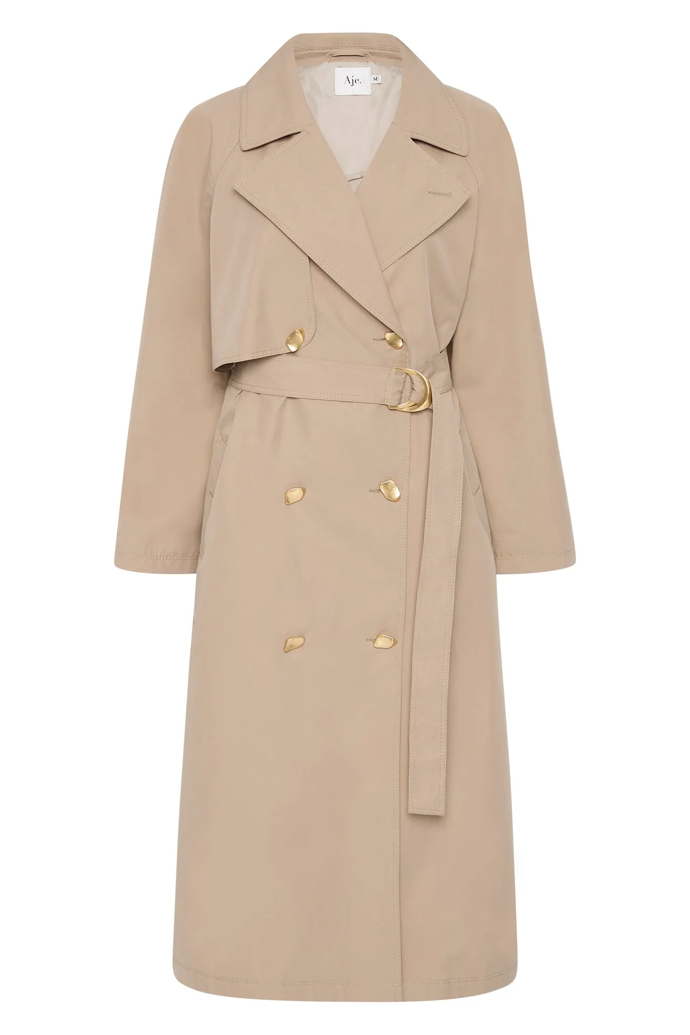 Replica Trench Coat