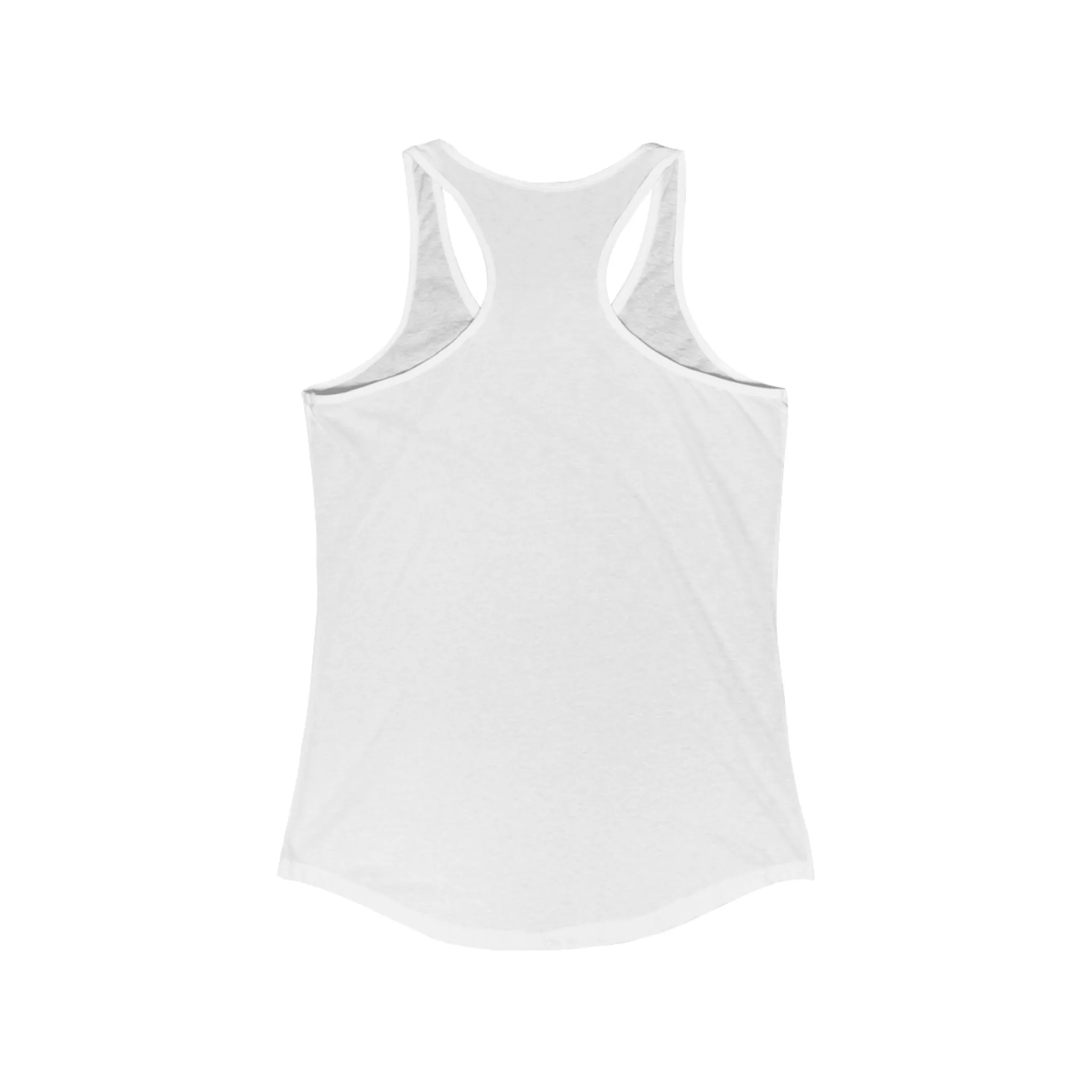 Repticon Women's Ideal Racerback Tank w/ Red Eyed Tree Frog
