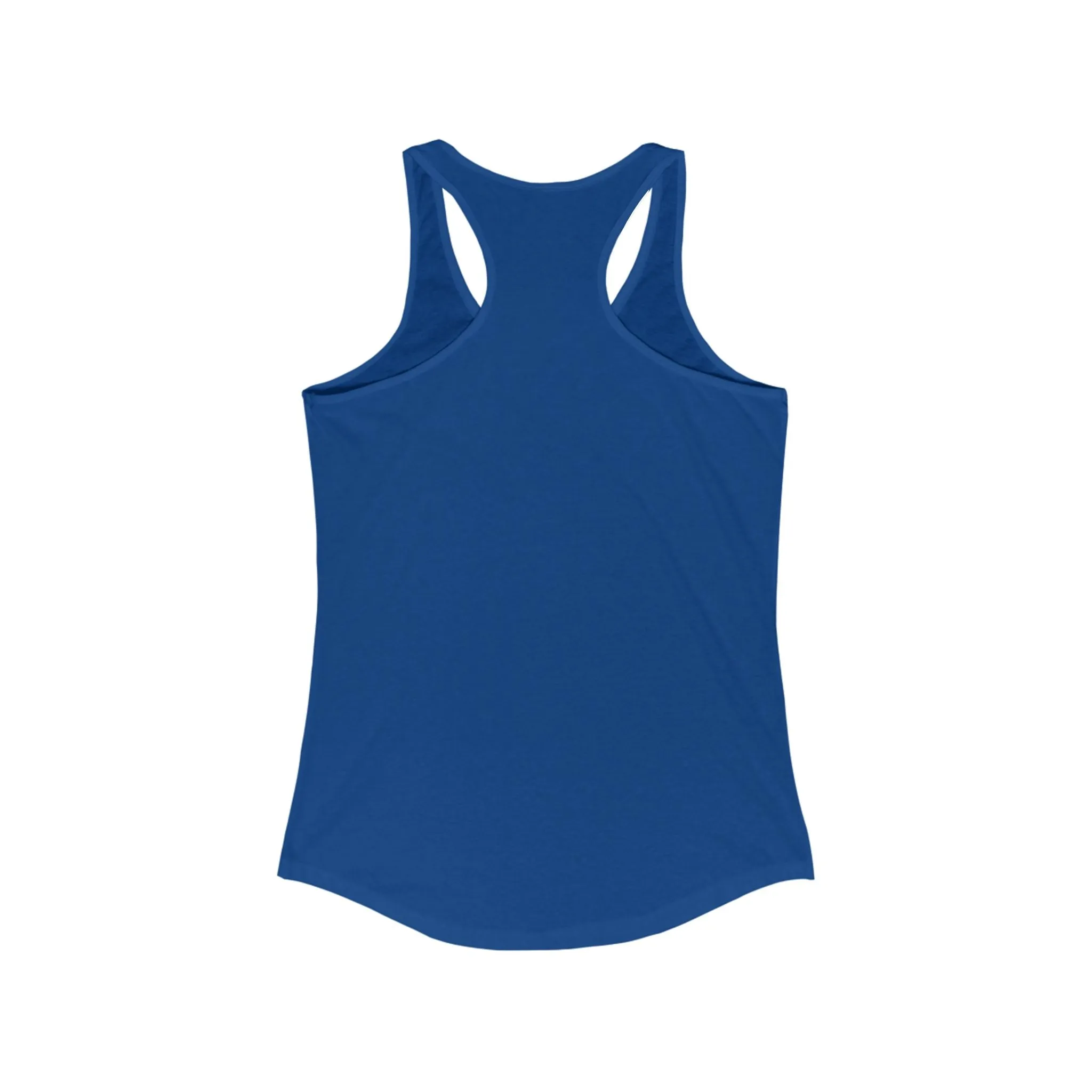 Repticon Women's Ideal Racerback Tank w/ Red Eyed Tree Frog