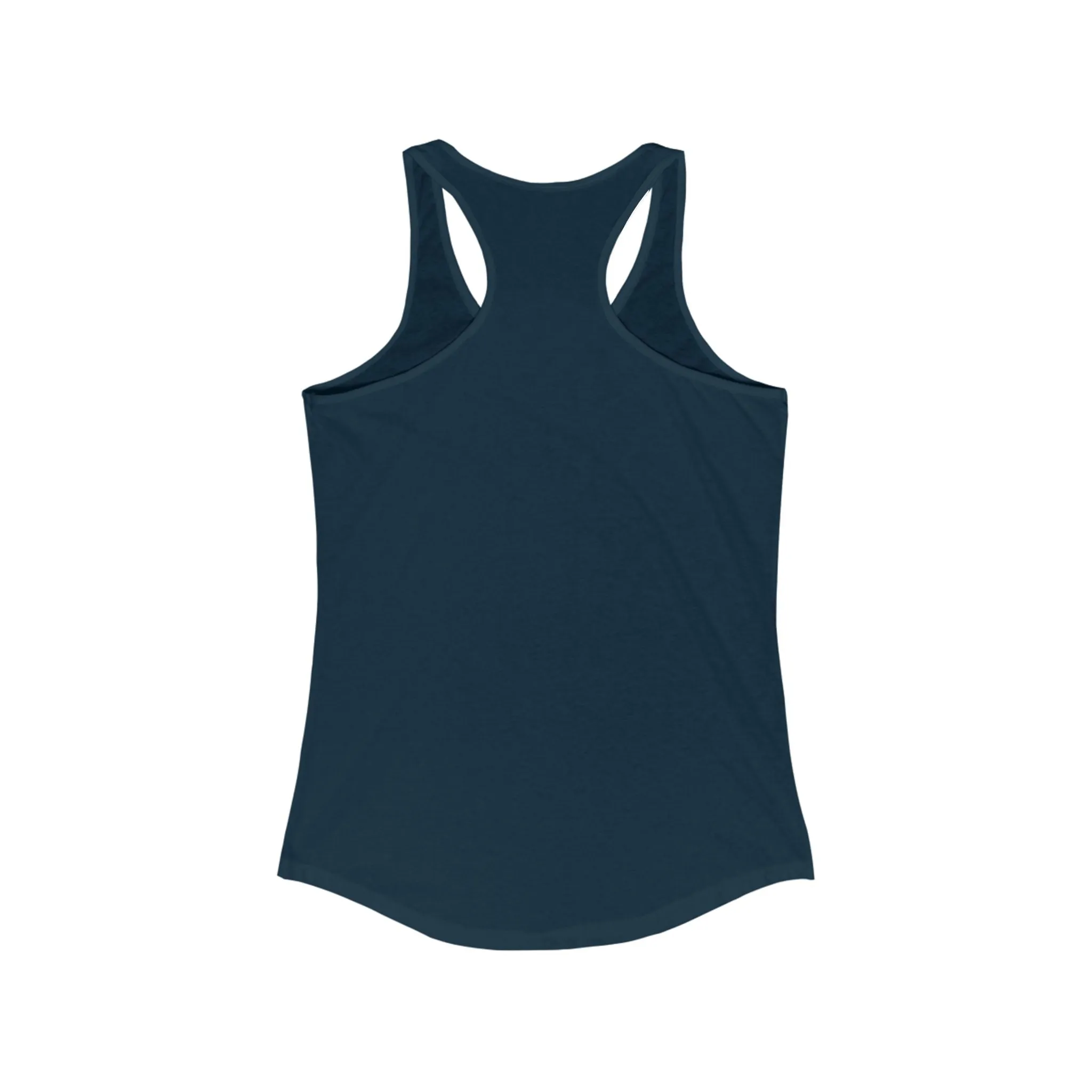 Repticon Women's Ideal Racerback Tank w/ Red Eyed Tree Frog