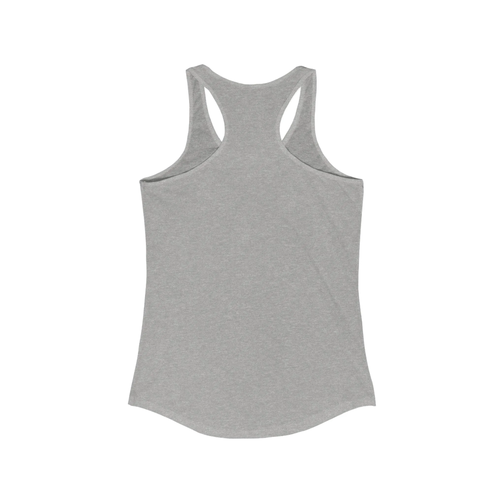 Repticon Women's Ideal Racerback Tank w/ Red Eyed Tree Frog