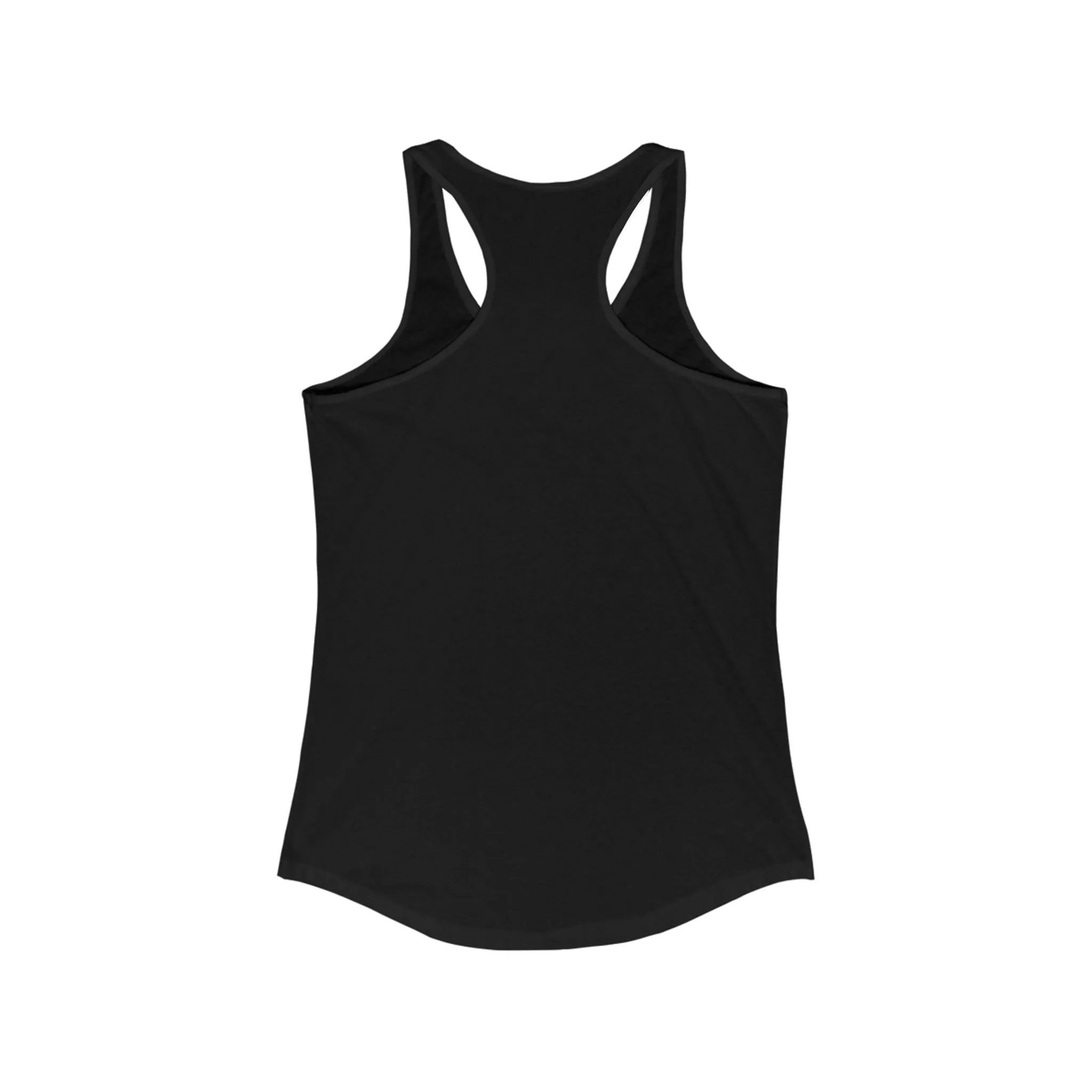 Repticon Women's Ideal Racerback Tank w/ Red Eyed Tree Frog