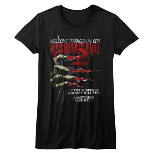 Resident Evil Something Else Women's T-Shirt