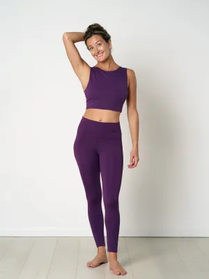 RHYTHM YOGA LEGGINGS