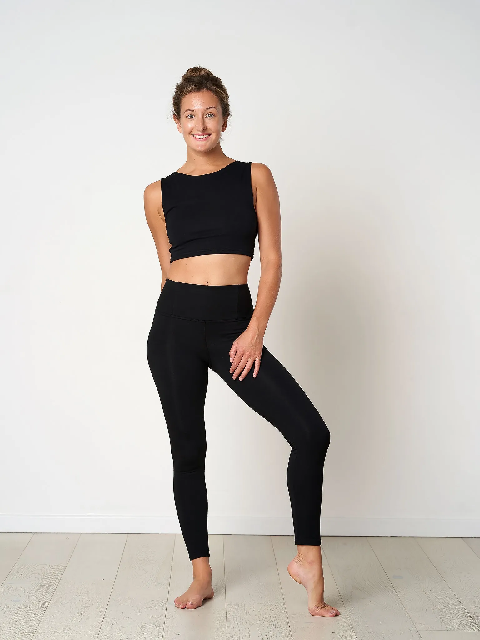 RHYTHM YOGA LEGGINGS