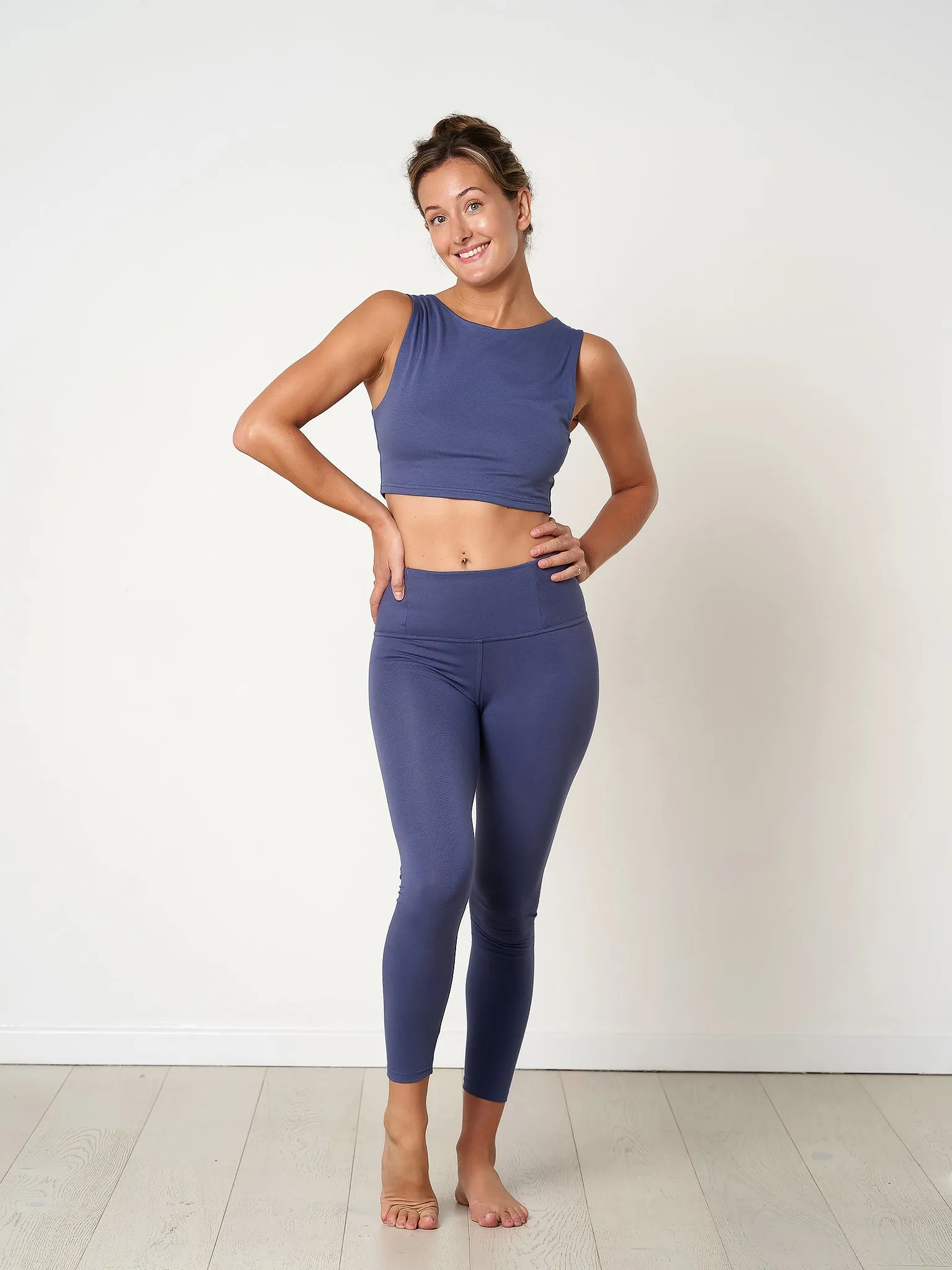 RHYTHM YOGA LEGGINGS