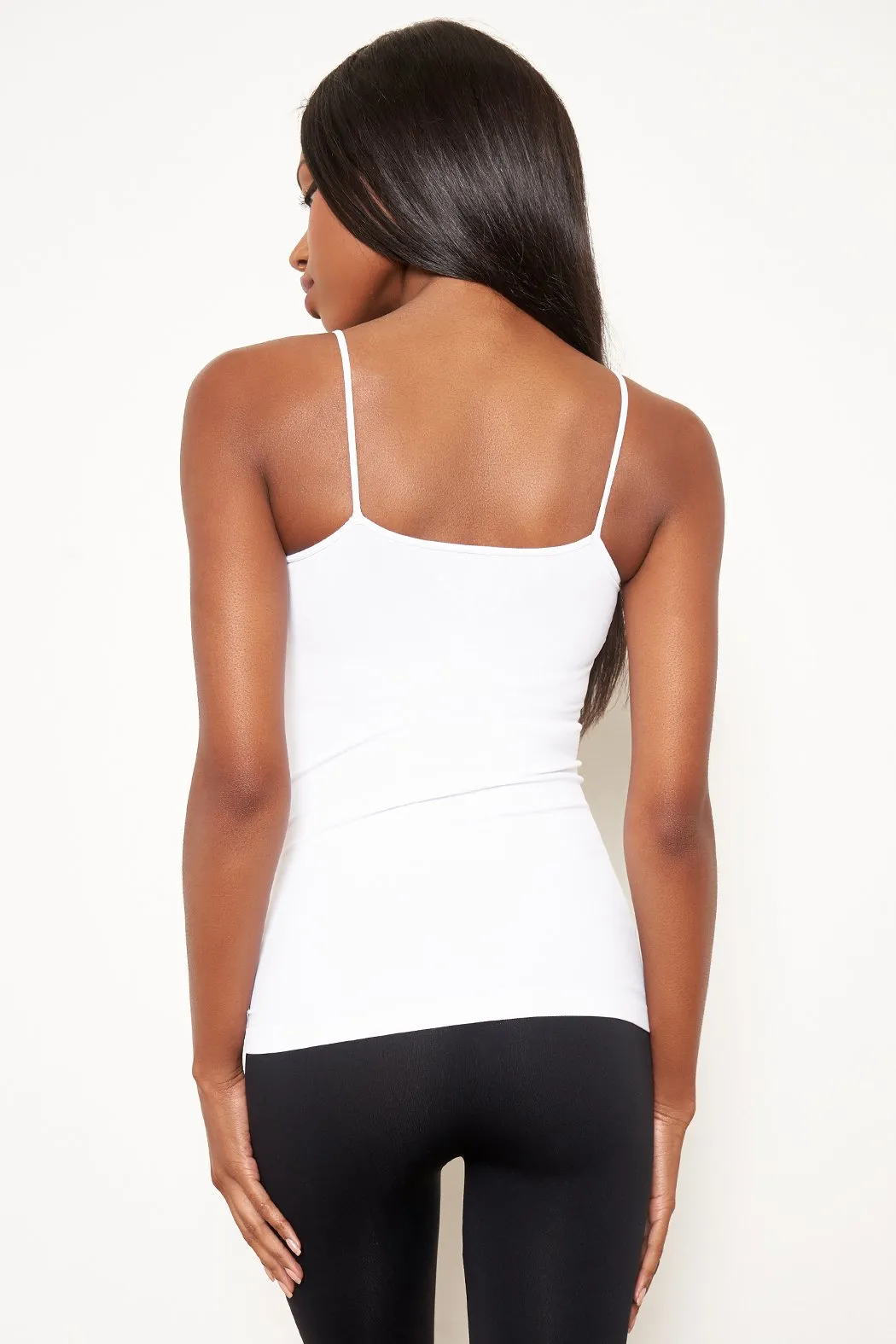Ribbed Camisole