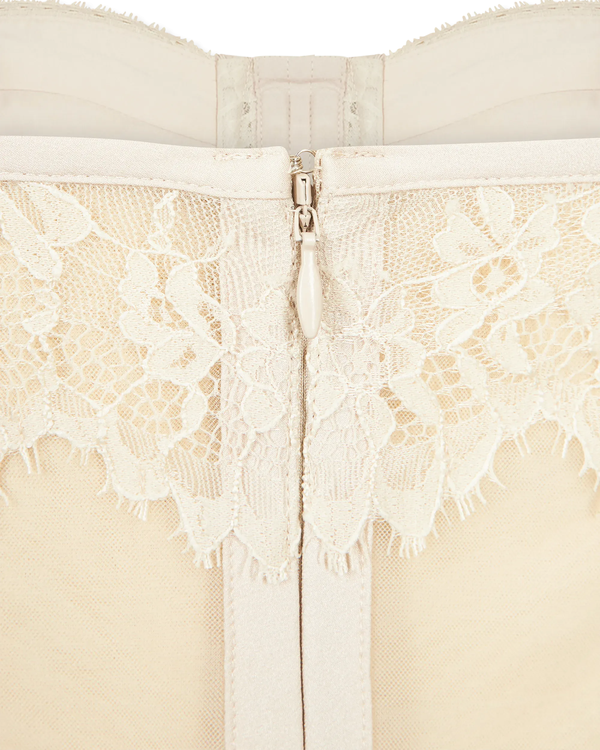 Riona Corset Bodysuit
