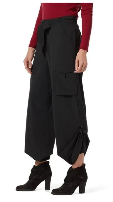 Royal Robbins - Women's Spotless Traveler Cargo Pant