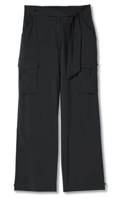 Royal Robbins - Women's Spotless Traveler Cargo Pant