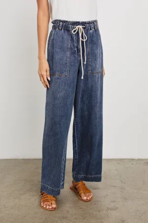Ryan Pull On Pants