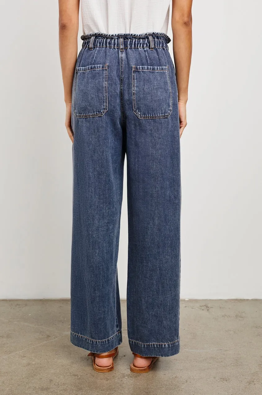 Ryan Pull On Pants