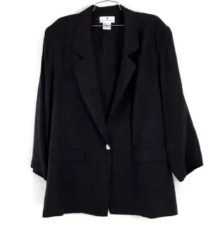 Saks Fifth Avenue Blazer - Size 2X