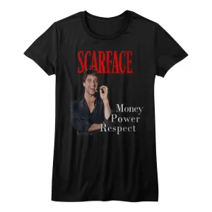Scarface Mpr Women's T-Shirt