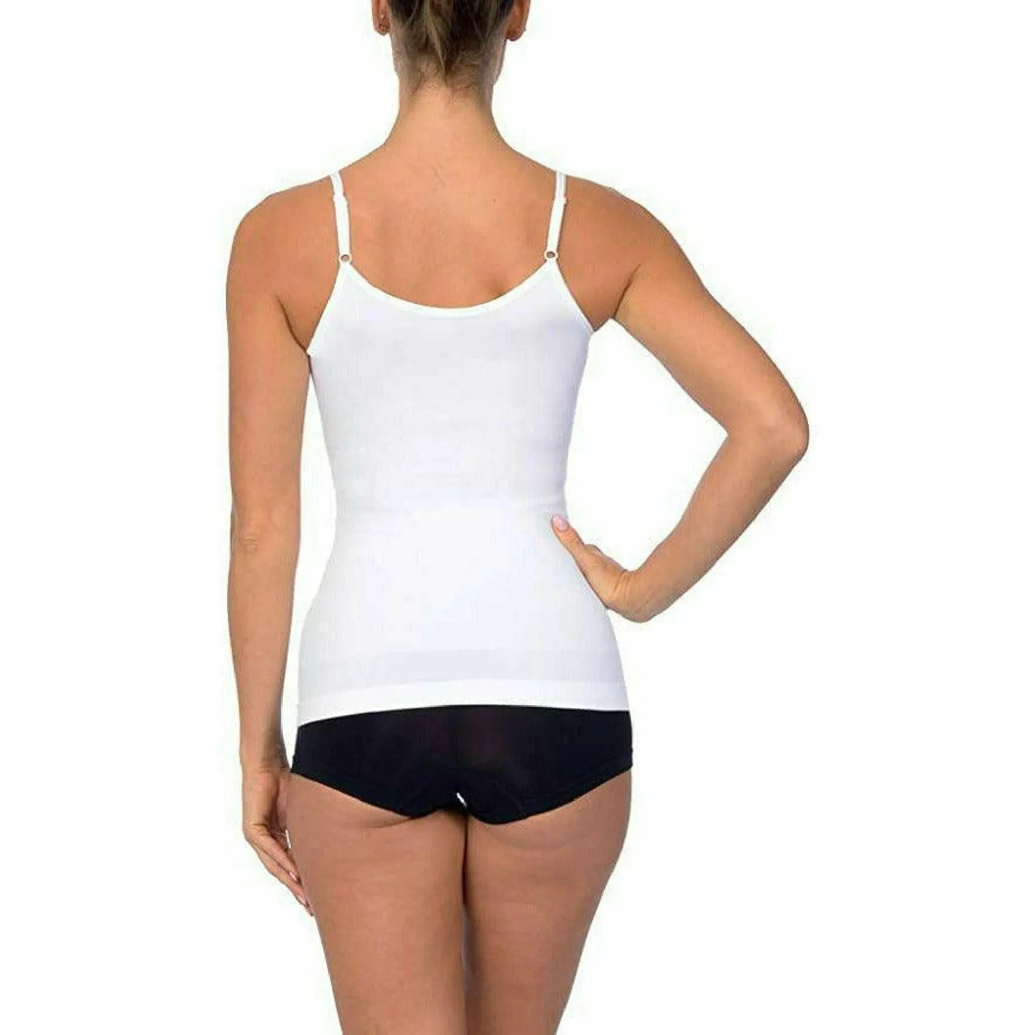 Seamless Shaping Reversible Camisole
