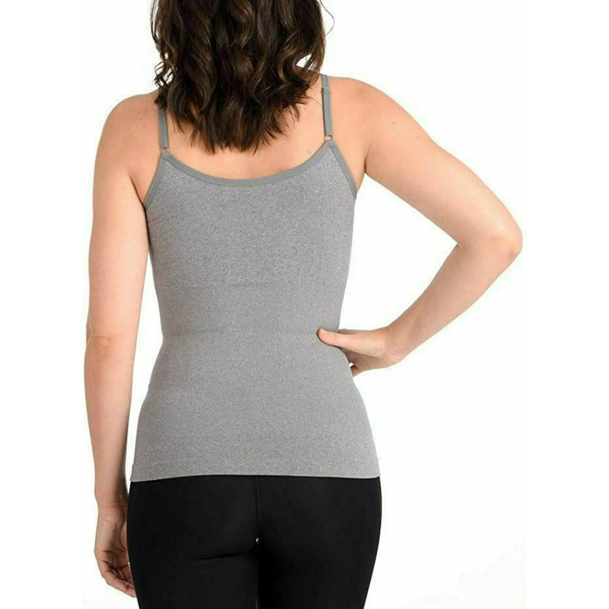 Seamless Shaping Reversible Camisole