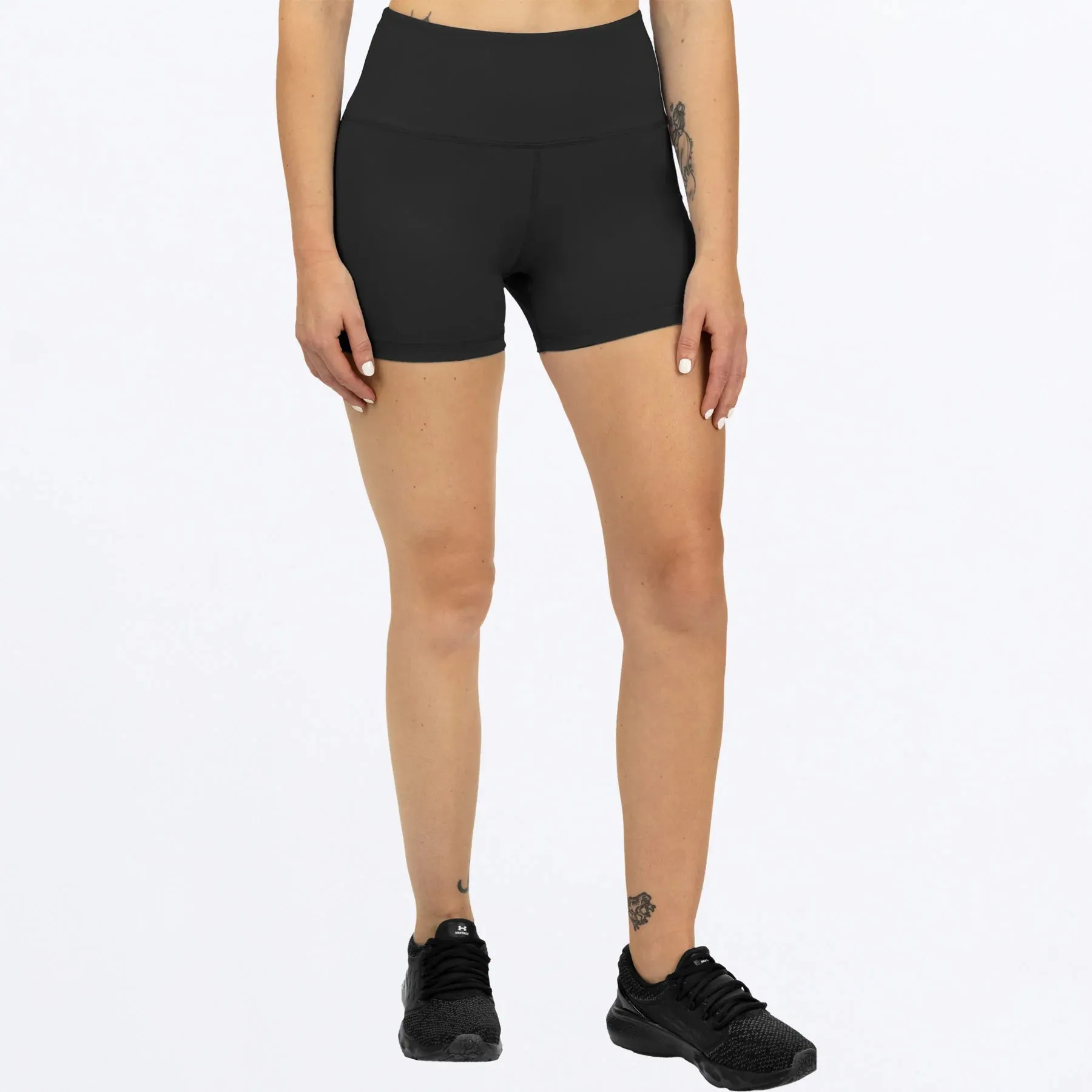 Shorts - FXR Women's Warrior I Short, 232390
