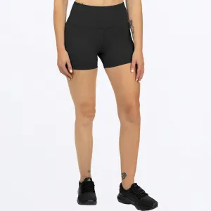 Shorts - FXR Women's Warrior I Short, 232390