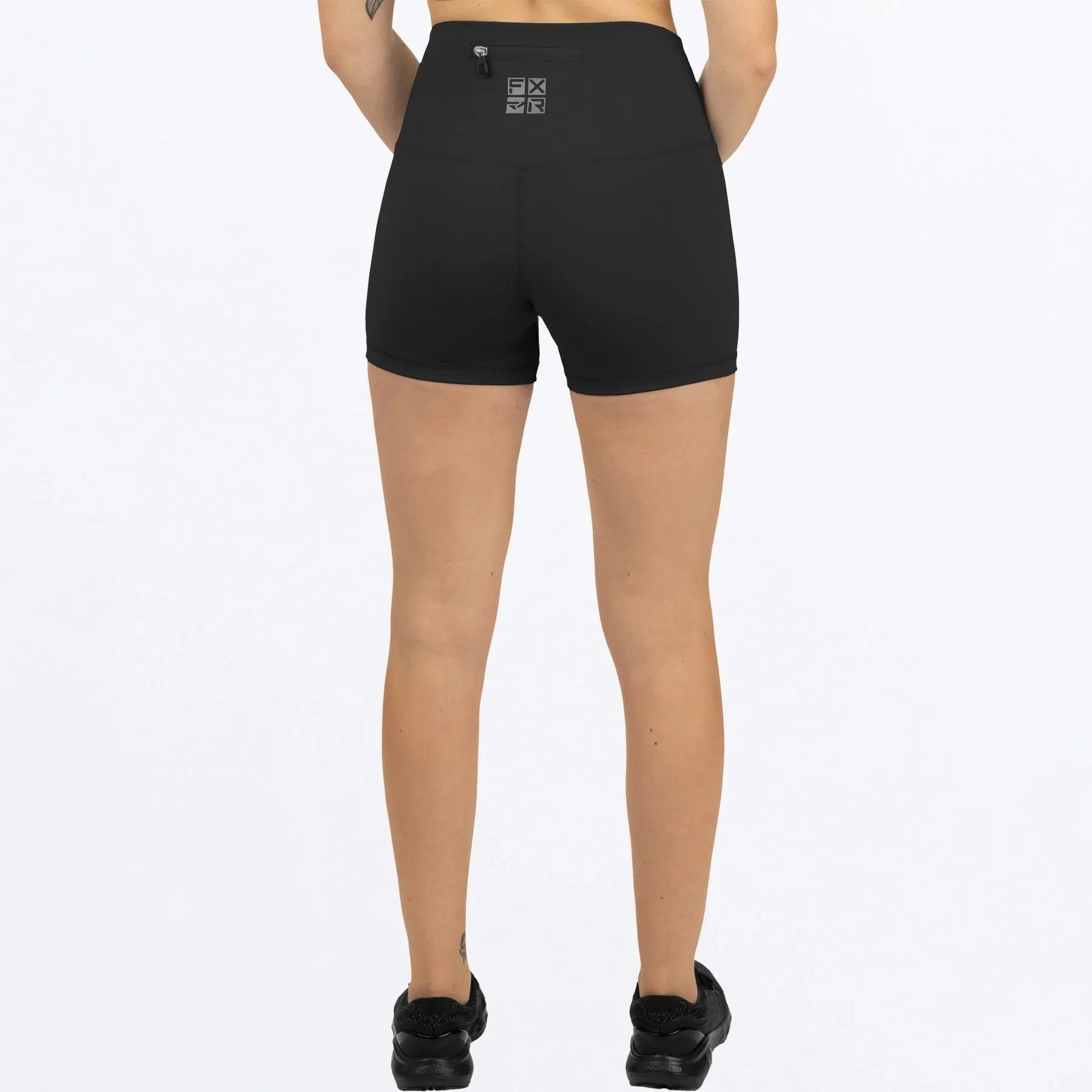 Shorts - FXR Women's Warrior I Short, 232390