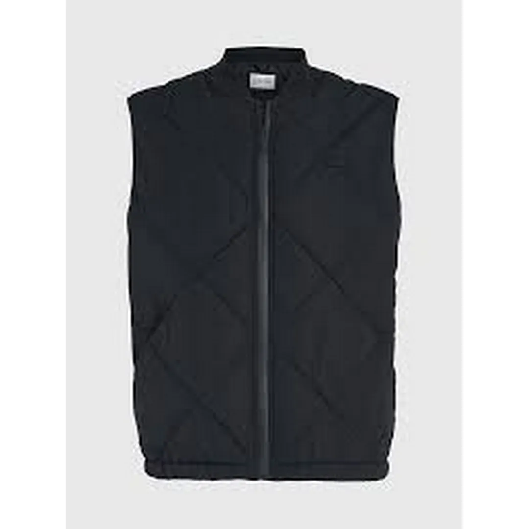 Signature Quilt Vest