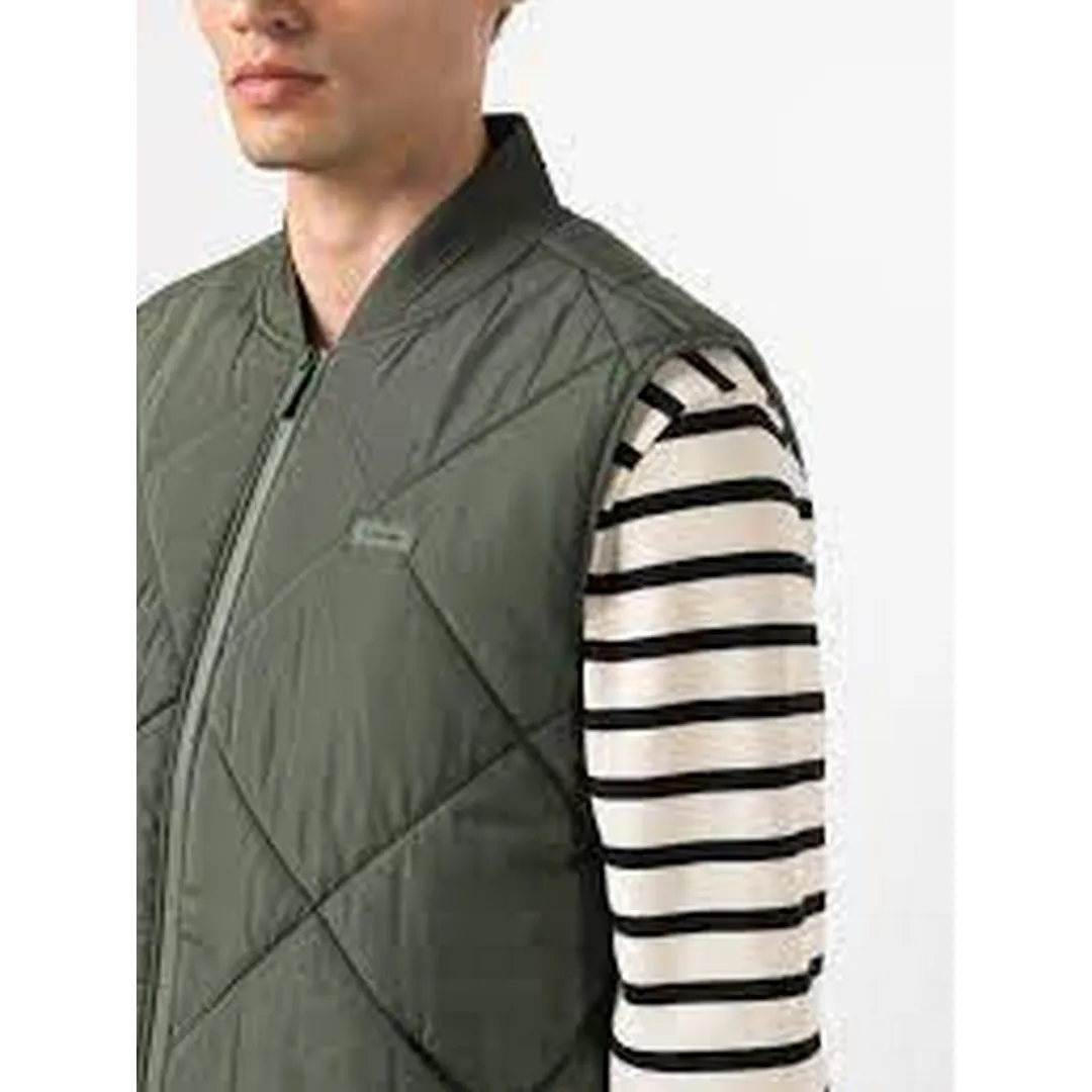 Signature Quilt Vest