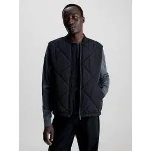 Signature Quilt Vest