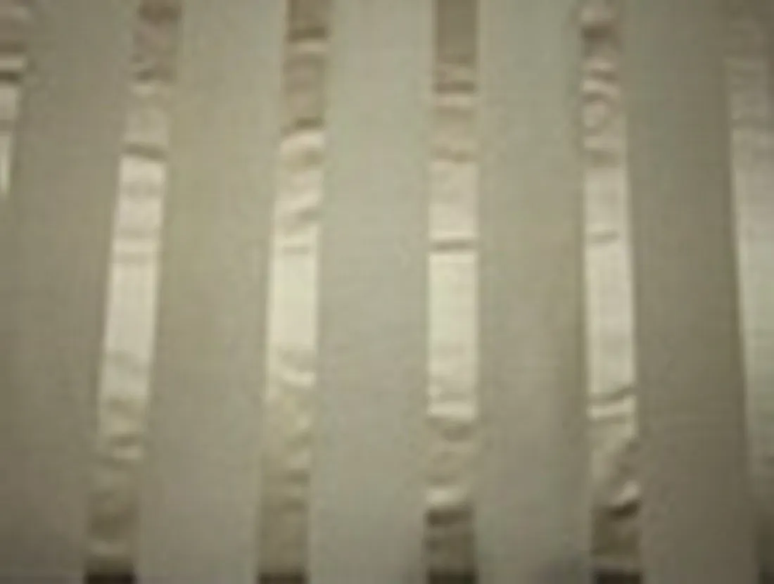 SILK LINEN  SATIN STRIPE 54" wide available in two colors gold and ivory