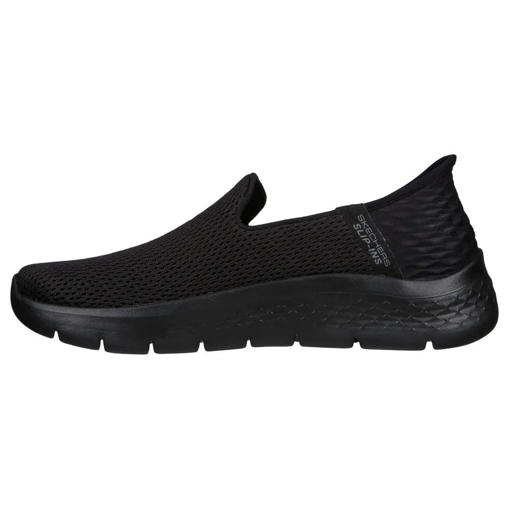 Skechers 124963 Go Walk SLIP IN BBK