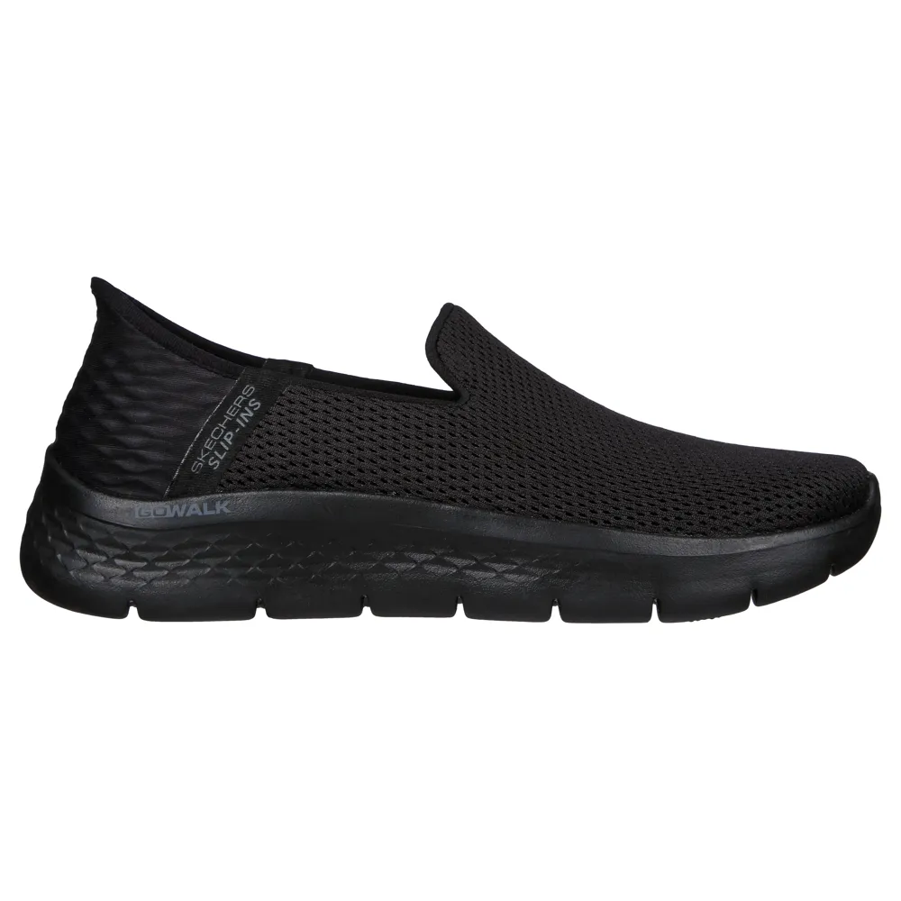 Skechers 124963 Go Walk SLIP IN BBK