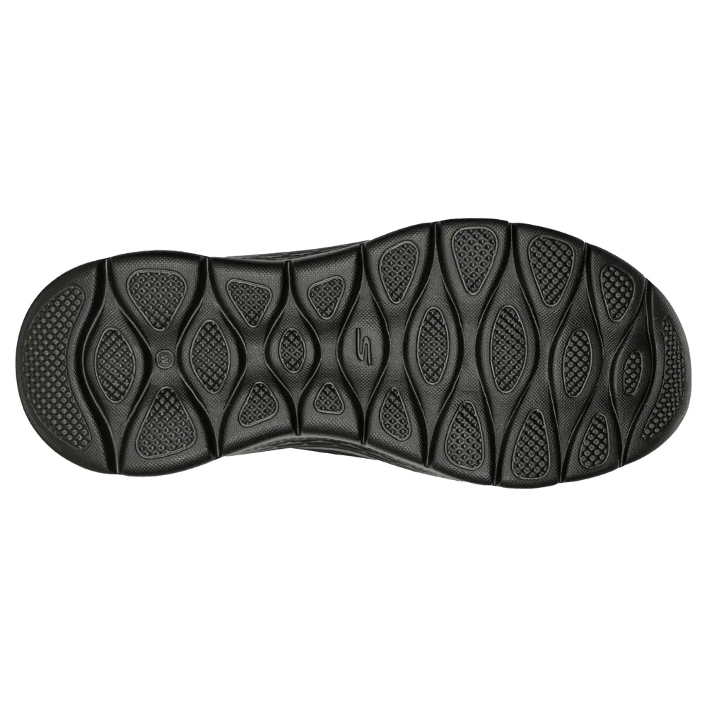 Skechers 124963 Go Walk SLIP IN BBK