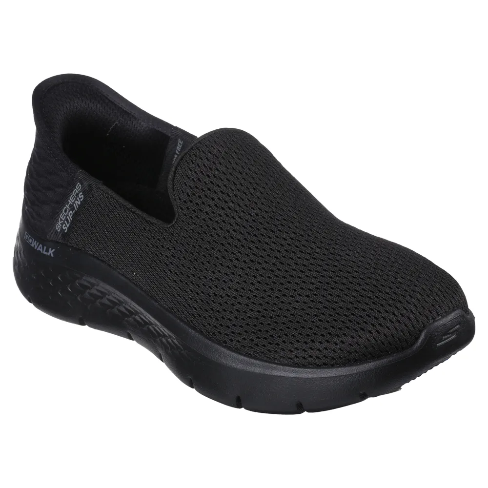 Skechers 124963 Go Walk SLIP IN BBK