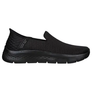 Skechers 124963 Go Walk SLIP IN BBK
