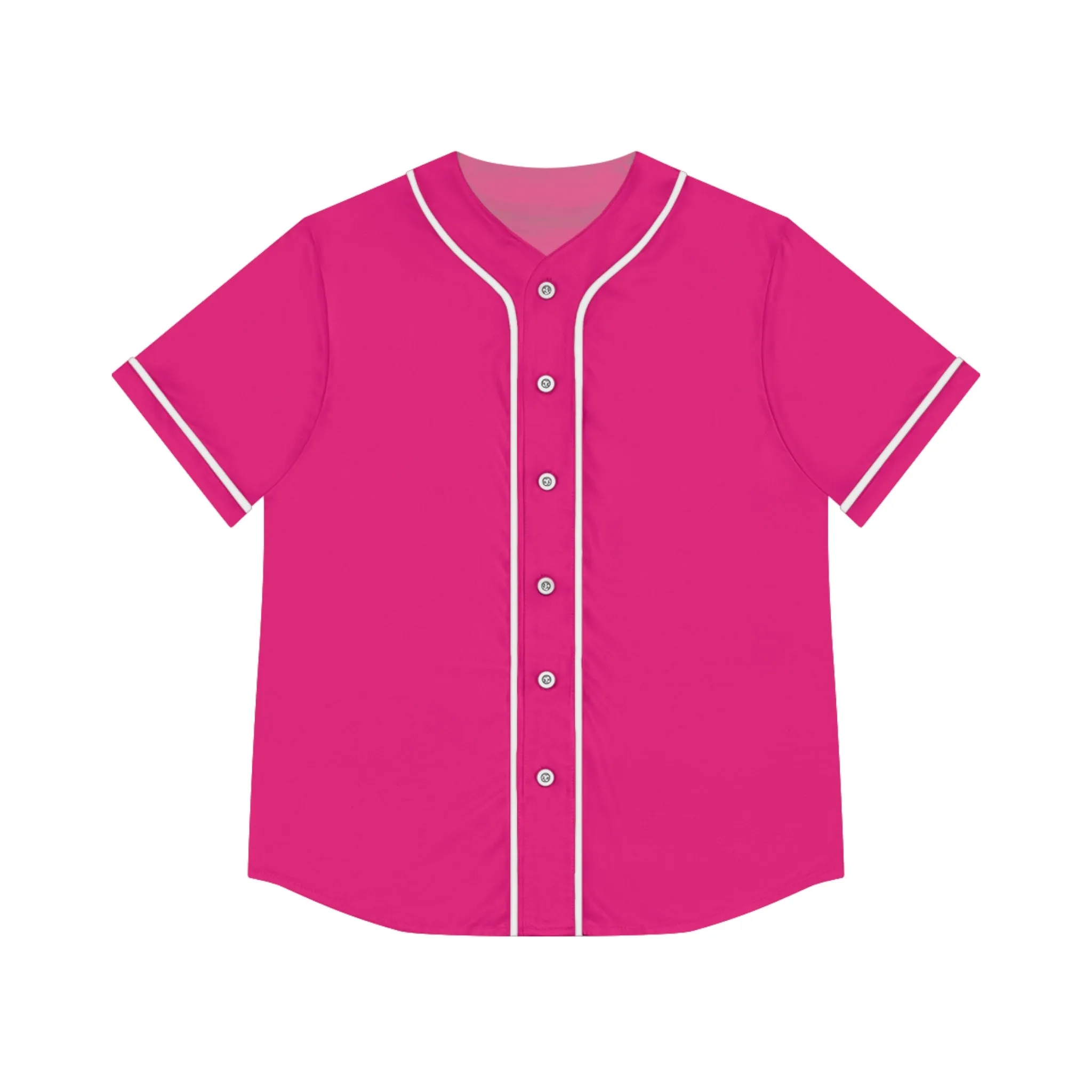 Snooty Fox Art Women's Baseball Jersey - No Regrets