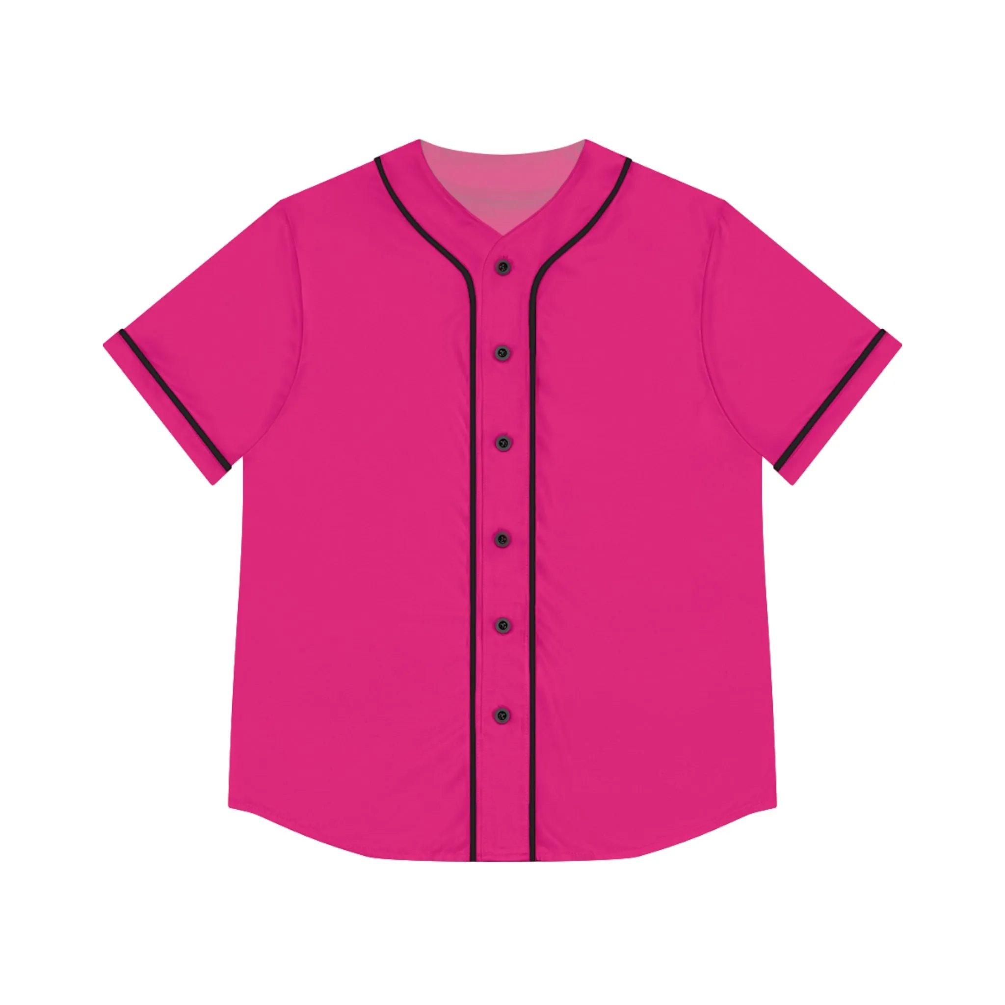 Snooty Fox Art Women's Baseball Jersey - No Regrets