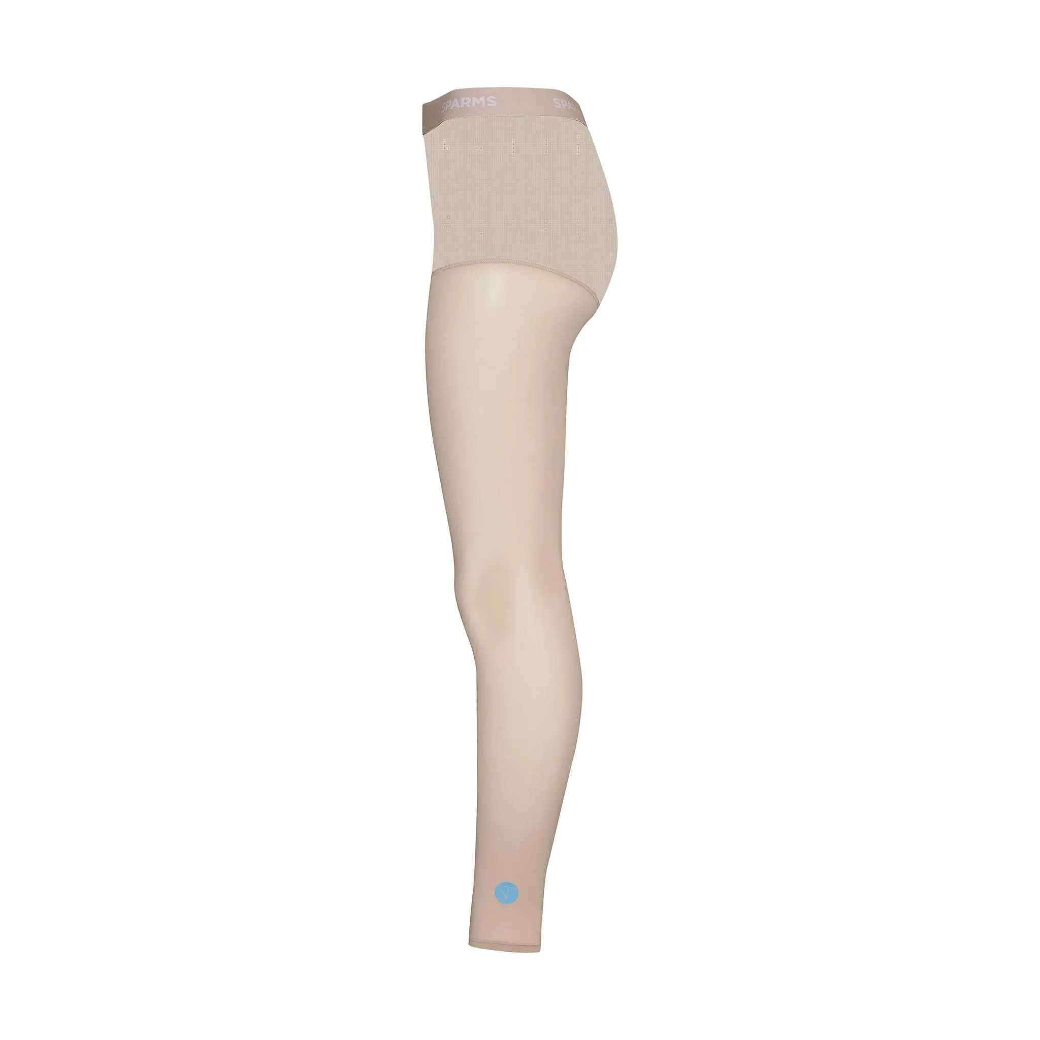 SParms Sun Protection Women's Leggings