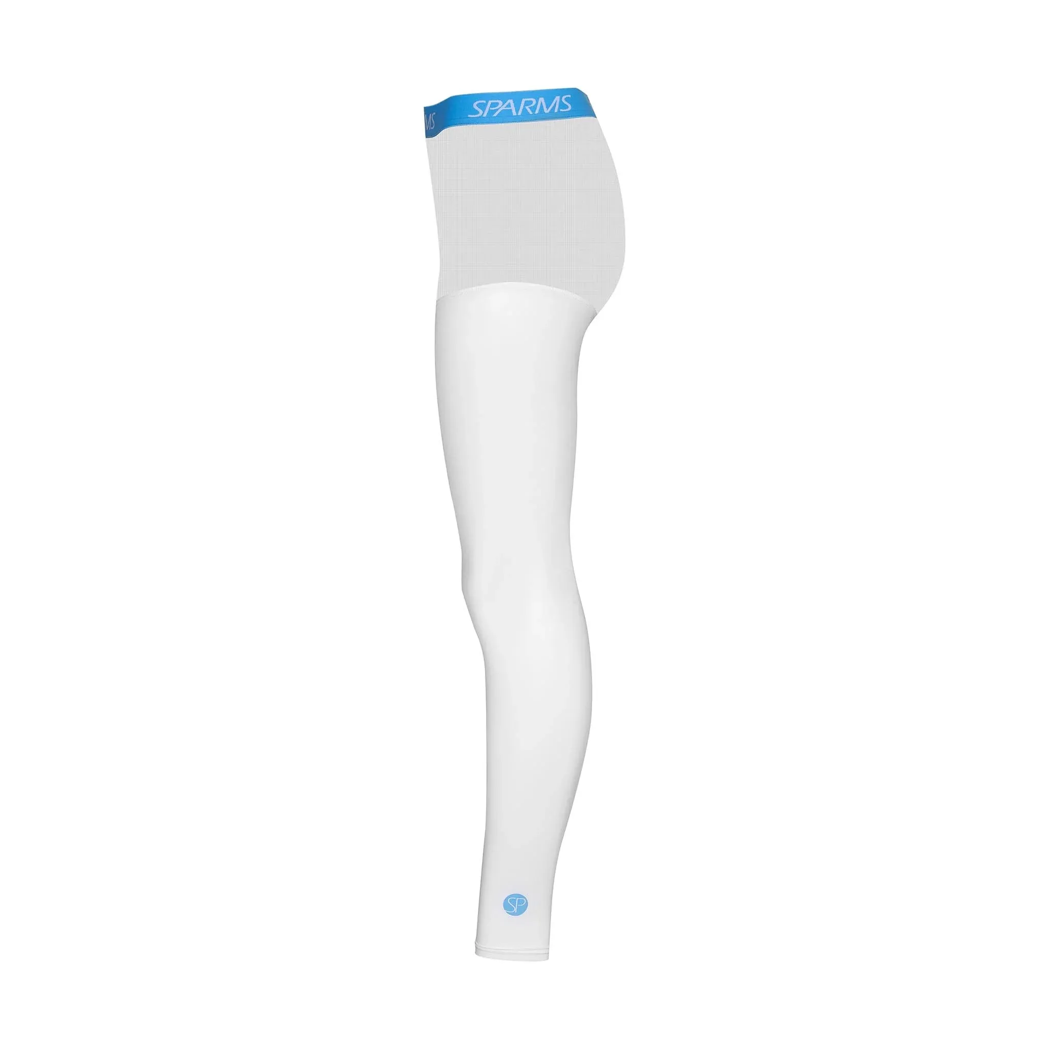 SParms Sun Protection Women's Leggings