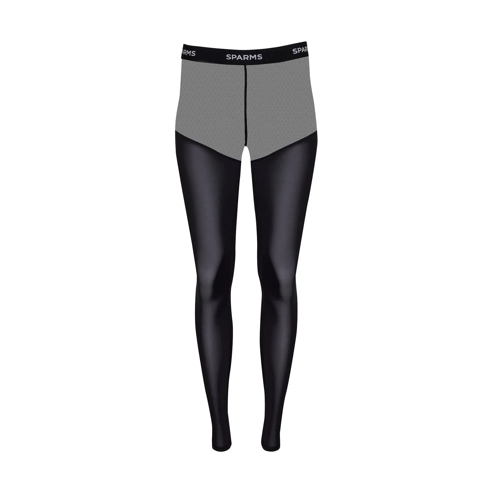 SParms Sun Protection Women's Leggings