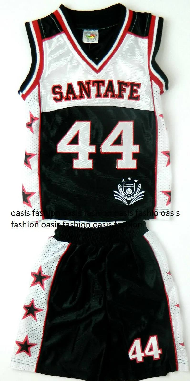 Sportswear Basketball Football Sets