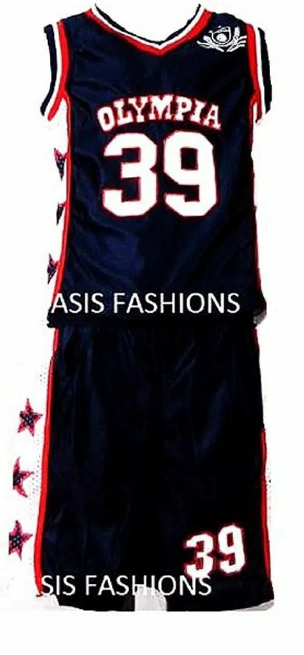 Sportswear Basketball Football Sets
