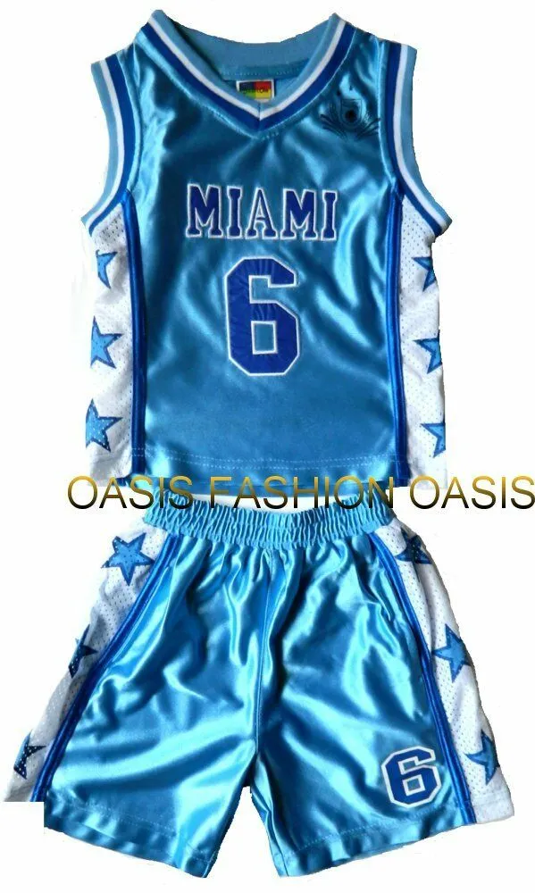 Sportswear Basketball Football Sets
