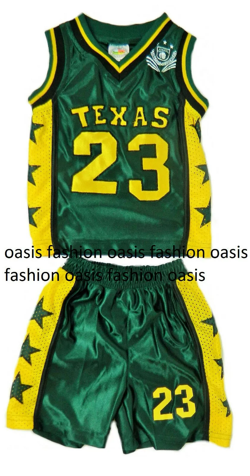 Sportswear Basketball Football Sets