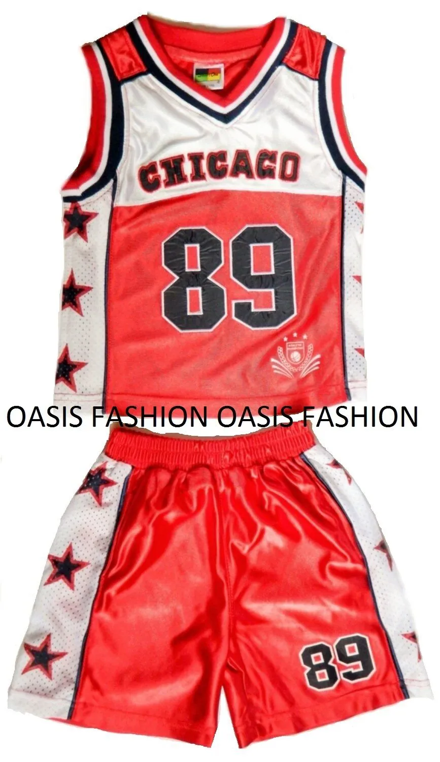 Sportswear Basketball Football Sets